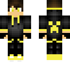 my skin