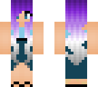 my skin