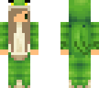 my skin
