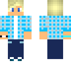 my skin of garroth