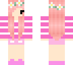 my spring skin