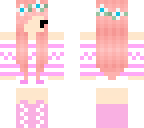 my winter skin