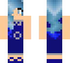 naida the waterlifter
