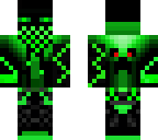 neon ender bro