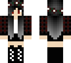 new and improved vampire look
