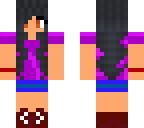 new aphmau chill out