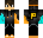 new itp skin