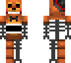 nightmare toy freddy - remake