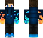 ninja boy