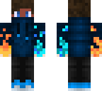 ninja boy