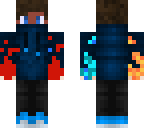 ninja boy