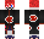 ninja boy disquise