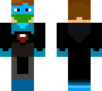 ninja sayroxx