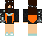 no my skin