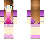 normal girl edited