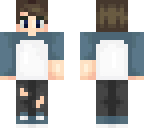 not my skin it edit