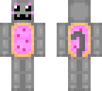 nyan cat