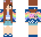 nyan cat my version