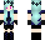 oc skin