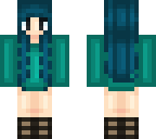 ocean girl