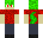 oclot16's roleplay character philip