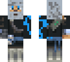 old man hanzo
