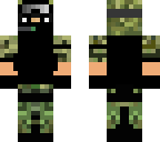 op soldier