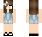 overalls galore