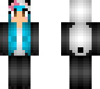 panda