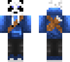 panda archer