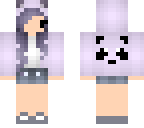 pandas