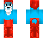 papa smurf