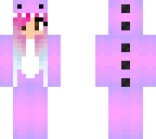pastel dinosaur