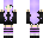 pastel goth