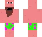 patrick not star
