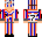patriotic dusty crophopper