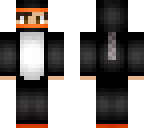 penguin