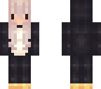 penguin chibi