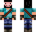 pig hunter