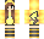 pikachu gal