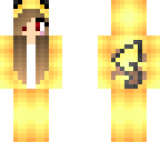 pikachu girl
