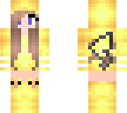 pikachu girl