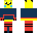 pikachu with sweater