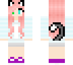 pink meif'wa edit
