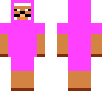 pink sheep