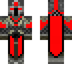 pixel gun3d knight
