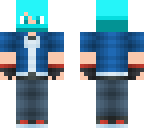 pixelmon wayne