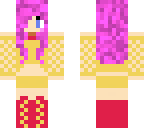 pizza girl