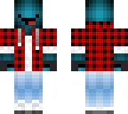 plad hoodie durda