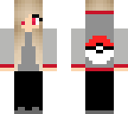 pokemon girl